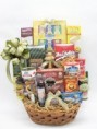 Bountiful Gourmet Gift Basket - $299.99